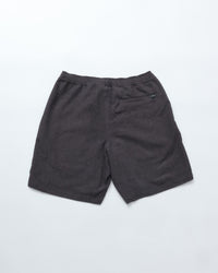 WILD THINGS / SUMMER CORD SHORTS CHARCOAL サマーコードショーツ