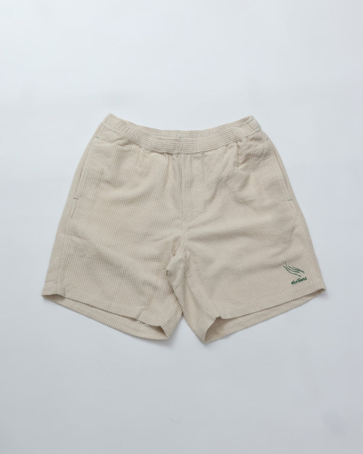 WILD THINGS / SUMMER CORD SHORTS OFF サマーコードショーツ