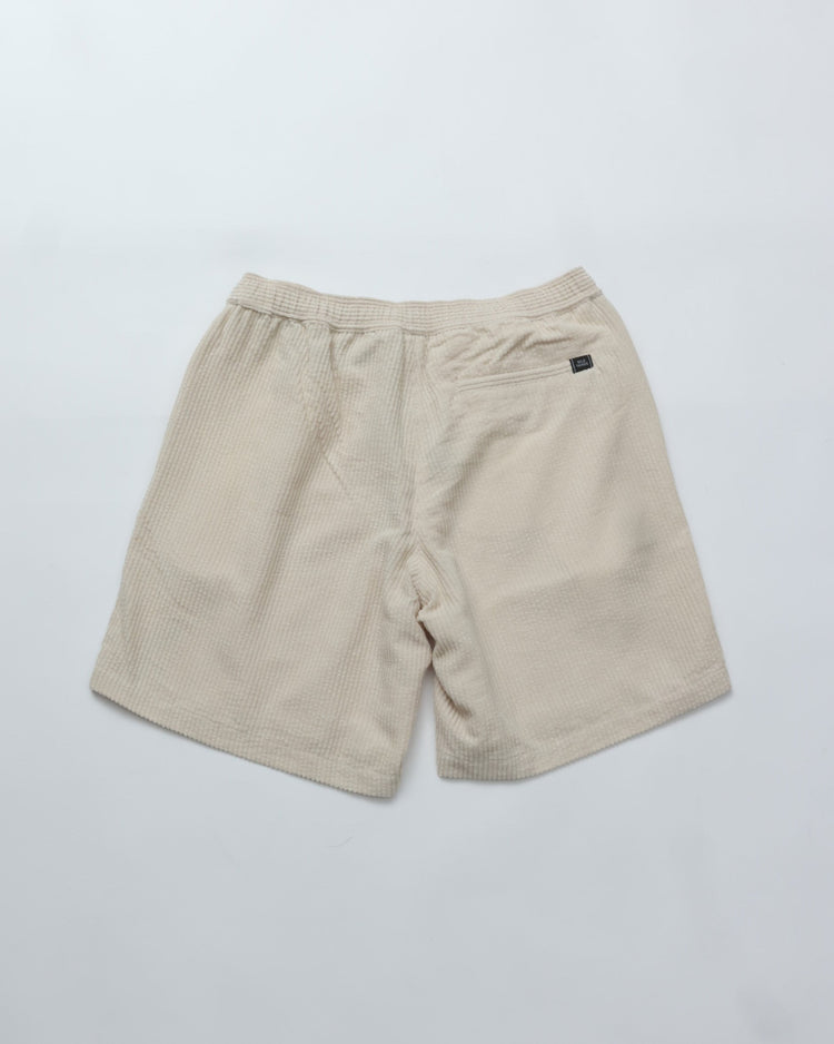 WILD THINGS / SUMMER CORD SHORTS OFF サマーコードショーツ