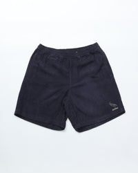 WILD THINGS / SUMMER CORD SHORTS DARK NAVY サマーコードショーツ