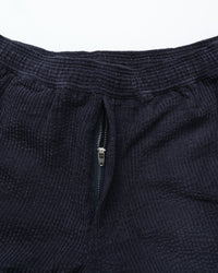 WILD THINGS / SUMMER CORD SHORTS DARK NAVY サマーコードショーツ