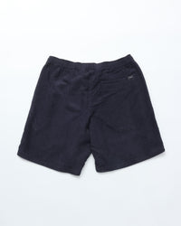 WILD THINGS / SUMMER CORD SHORTS DARK NAVY サマーコードショーツ