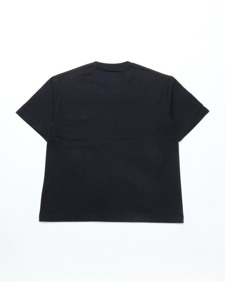 KELTY /  Urban Pocket T-shirt BLACK