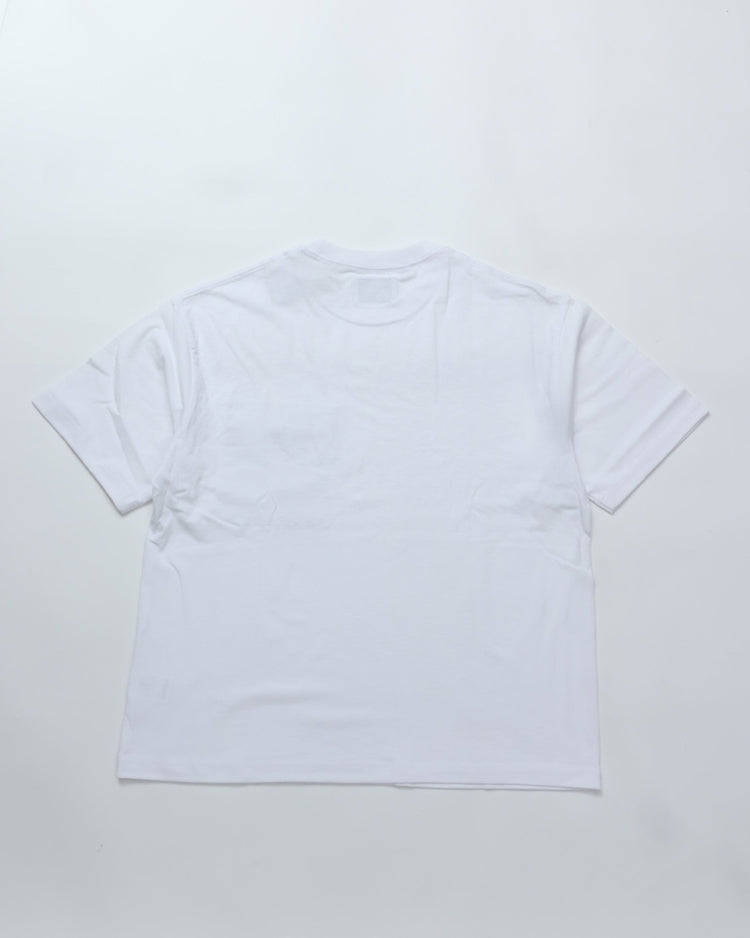 KELTY /  Urban Pocket T-shirt WHITE