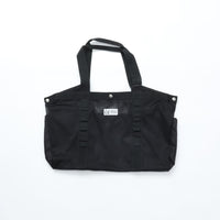 Marmot / MMW Mesh Massive Tote(エムエムダブリュー メッシュ マッシブトート)
