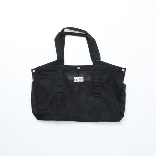 Marmot / MMW Mesh Massive Tote(エムエムダブリュー メッシュ マッシブトート)
