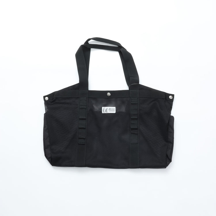 Marmot / MMW Mesh Massive Tote(エムエムダブリュー メッシュ マッシブトート)