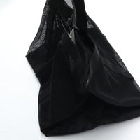 Marmot / MMW Mesh Massive Tote(エムエムダブリュー メッシュ マッシブトート)