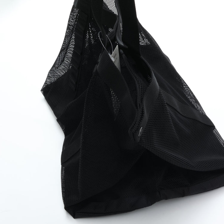 Marmot / MMW Mesh Massive Tote(エムエムダブリュー メッシュ マッシブトート)