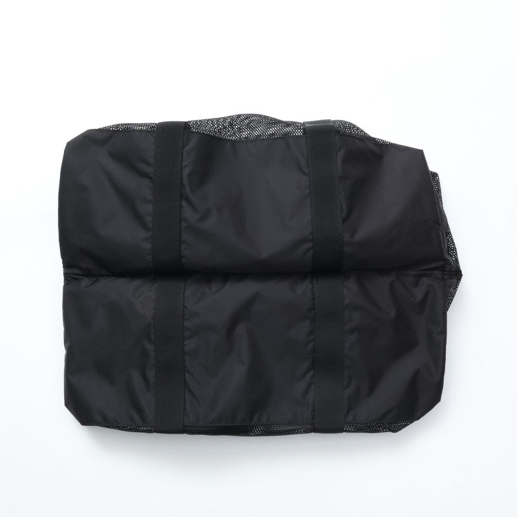 Marmot / MMW Mesh Massive Tote(エムエムダブリュー メッシュ マッシブトート)