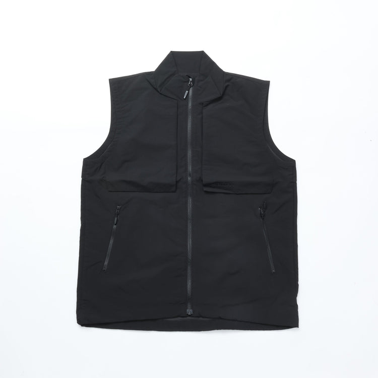 Marmot / Lus Light Vest(ラスライトベスト)