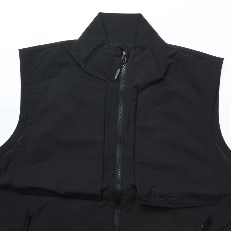 Marmot / Lus Light Vest(ラスライトベスト)
