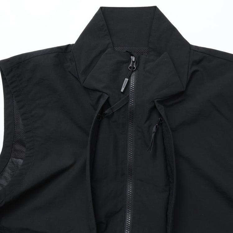 Marmot / Lus Light Vest(ラスライトベスト)