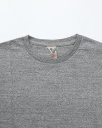 FilMelange / DOS　ORGANIC RAFFY TENJIKU campione melange