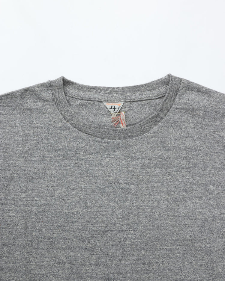 FilMelange / DOS　ORGANIC RAFFY TENJIKU campione melange