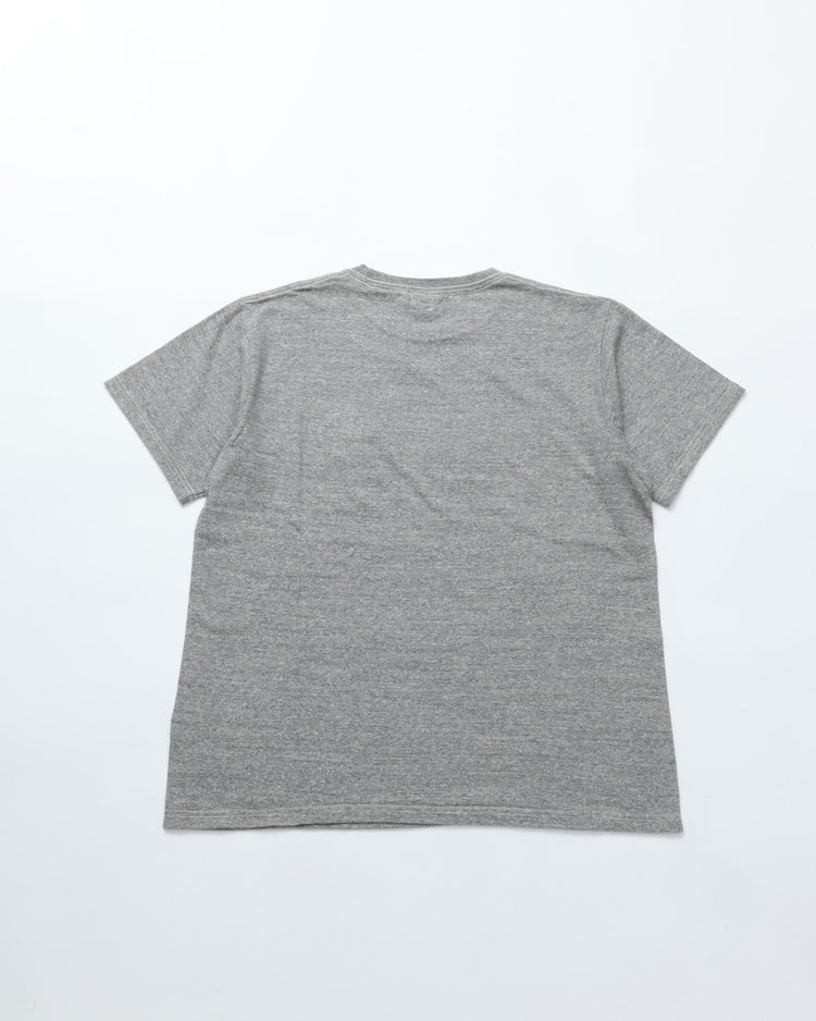 FilMelange / DOS　ORGANIC RAFFY TENJIKU campione melange