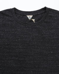 FilMelange / DOS　ORGANIC RAFFY TENJIKU black melange