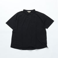 REMI RELIEF SP Processed Stress-Free 25/- Jersey S/S Shirt RN30389211 OFF WHITE