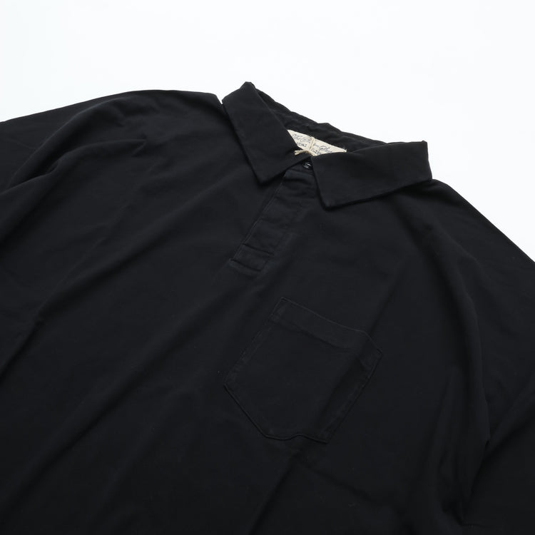 REMI RELIEF SP Processed Stress-Free 25/- Jersey S/S Shirt RN30389211 OFF WHITE