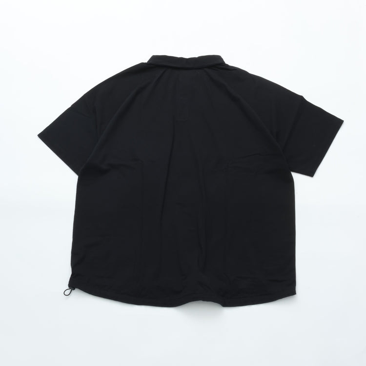 REMI RELIEF SP Processed Stress-Free 25/- Jersey S/S Shirt RN30389211 OFF WHITE