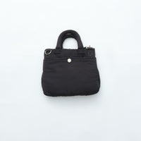 PORTER CLASSIC  SUPER NYLON HELMET CASE MINI BLACK
