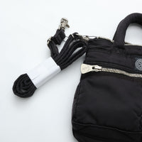 PORTER CLASSIC  SUPER NYLON HELMET CASE MINI BLACK
