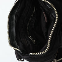 PORTER CLASSIC  SUPER NYLON HELMET CASE MINI BLACK