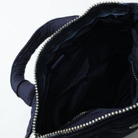 PORTER CLASSIC  SUPER NYLON HELMET CASE MINI BLUE