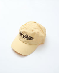 THE SHINZONE / OBRIGADO CAP 53 YELLOW