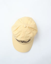 THE SHINZONE / OBRIGADO CAP 53 YELLOW