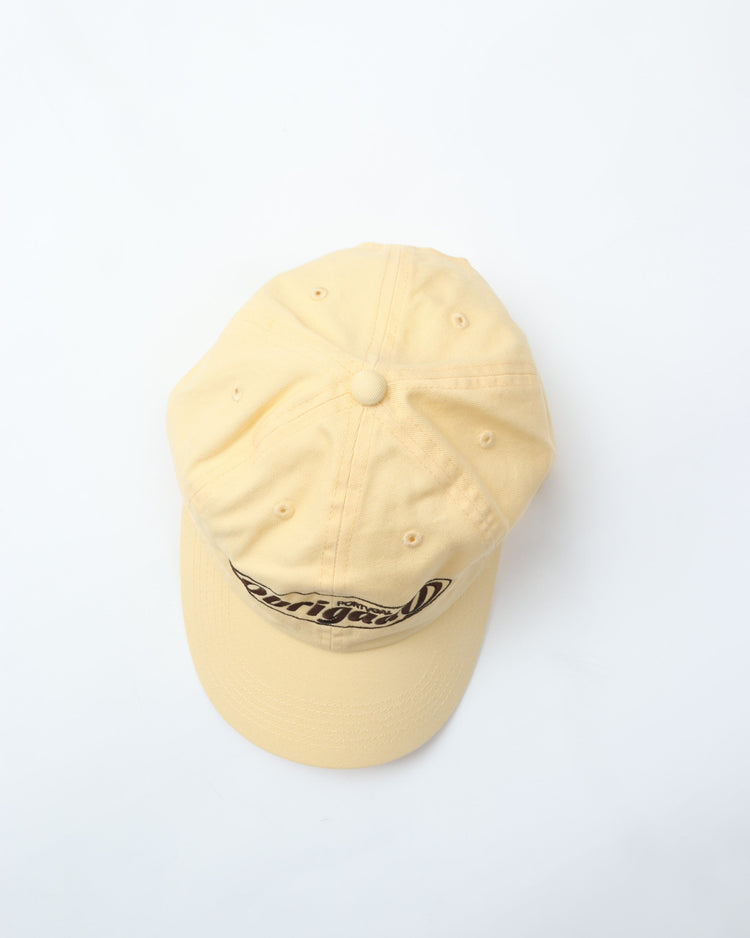 THE SHINZONE / OBRIGADO CAP 53 YELLOW