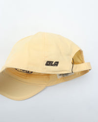 THE SHINZONE / OBRIGADO CAP 53 YELLOW