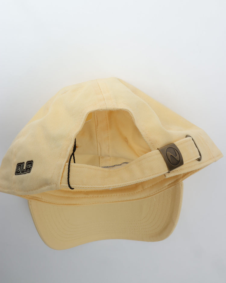 THE SHINZONE / OBRIGADO CAP 53 YELLOW