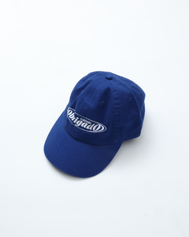 THE SHINZONE / OBRIGADO CAP 83 BLUE