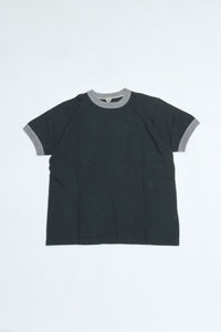 FilMelange  VOLKER2 ヴォルカー2 612 charcoal khaki