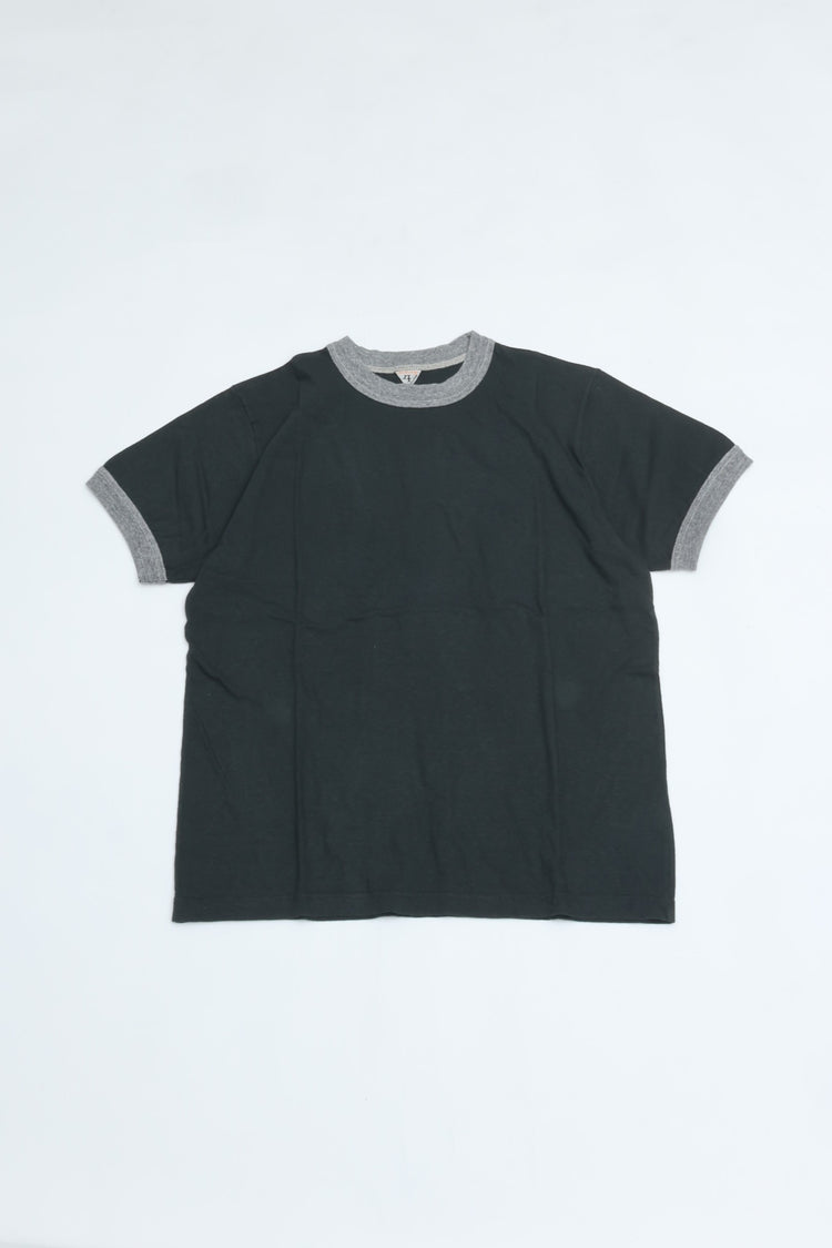FilMelange  VOLKER2 ヴォルカー2 612 charcoal khaki