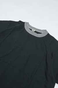 FilMelange  VOLKER2 ヴォルカー2 612 charcoal khaki