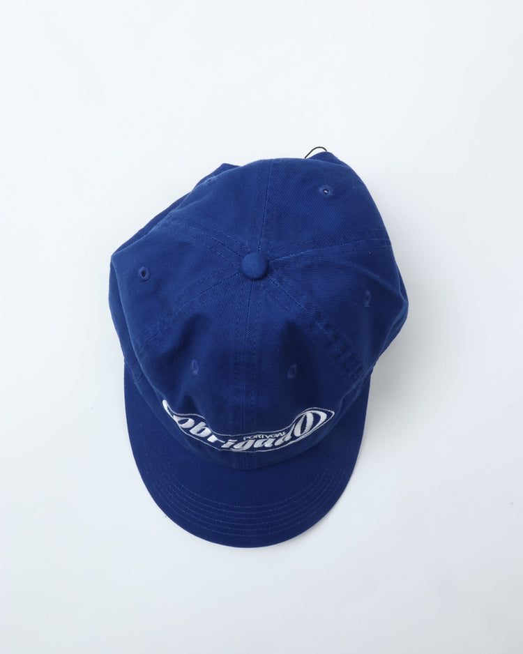 THE SHINZONE / OBRIGADO CAP 83 BLUE