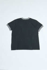 FilMelange  VOLKER2 ヴォルカー2 612 charcoal khaki