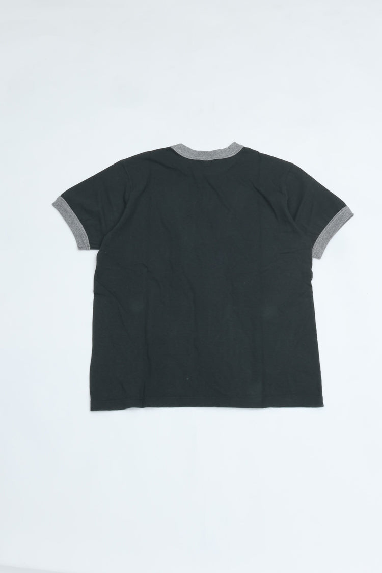 FilMelange  VOLKER2 ヴォルカー2 612 charcoal khaki
