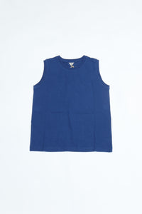 FilMelange ELENI2 529 deep blue