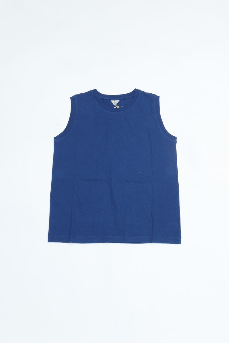 FilMelange ELENI2 529 deep blue