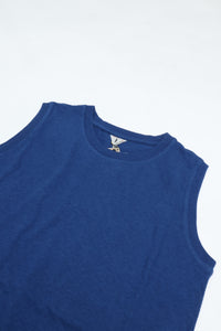 FilMelange ELENI2 529 deep blue