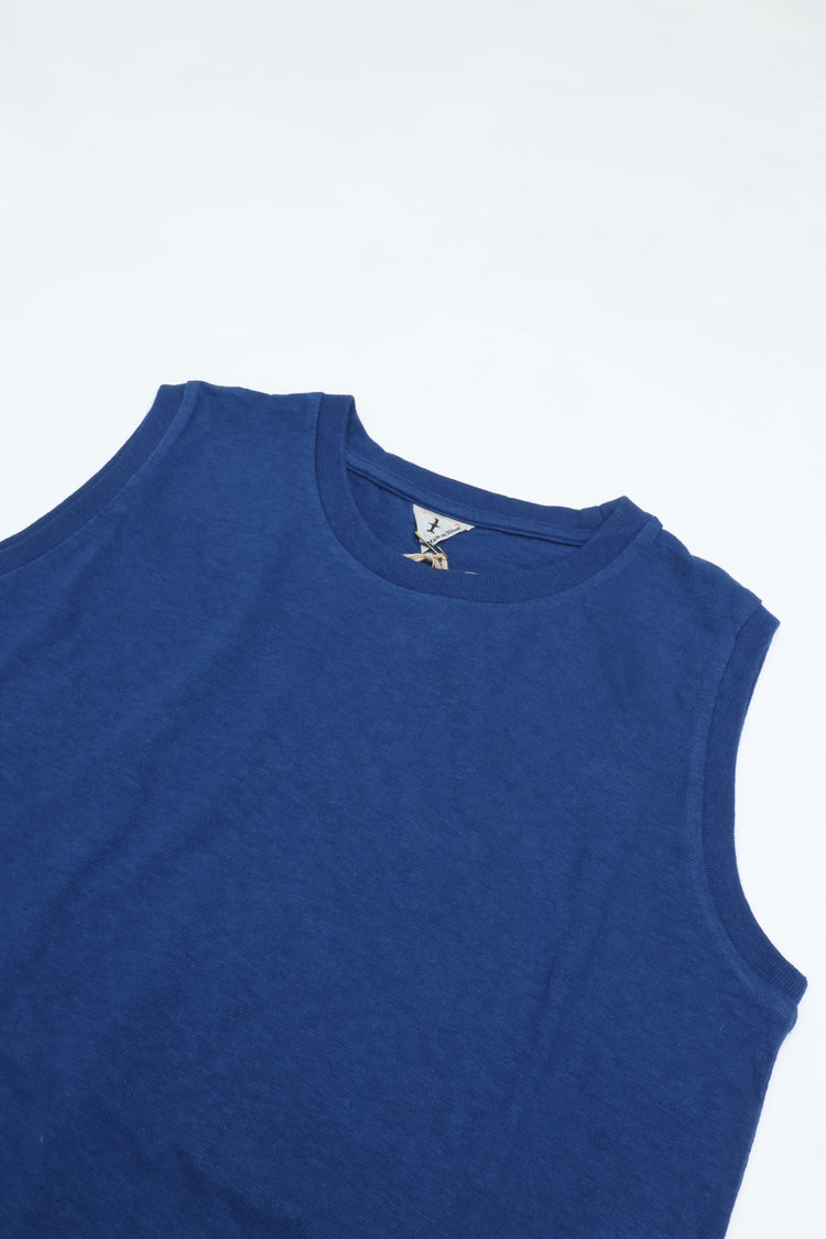FilMelange ELENI2 529 deep blue