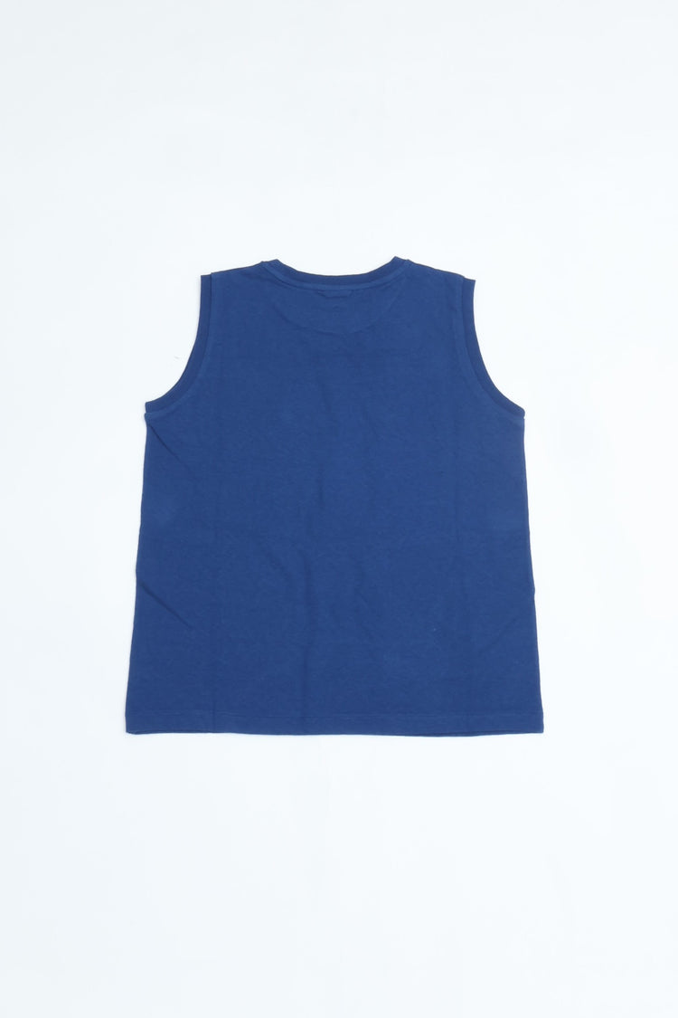 FilMelange ELENI2 529 deep blue