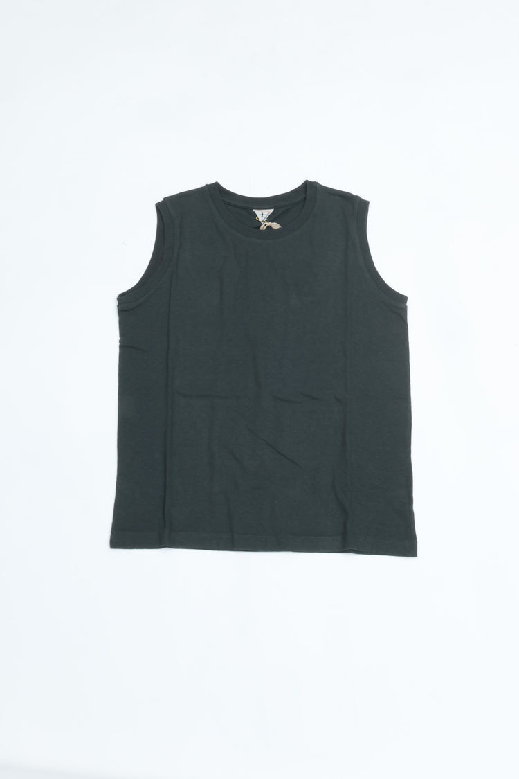 FilMelange ELENI2 612 charcoal khaki