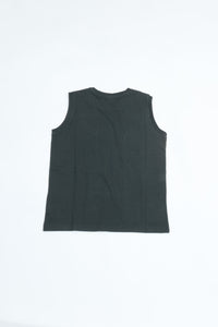 FilMelange ELENI2 612 charcoal khaki