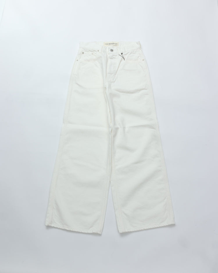 THE SHINZONE / ROBINSON DENIM PANTS