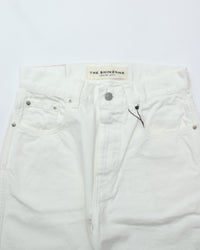 THE SHINZONE / ROBINSON DENIM PANTS