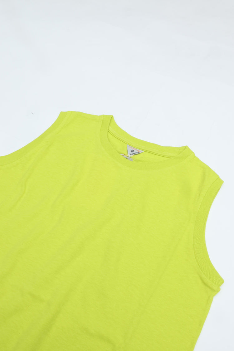 FilMelange ELENI2 ELENI2 802 lime yellow